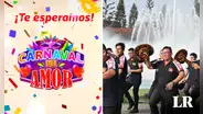 Circuito Mágico del Agua lanza nuevas atracciones por San Valentín: conoce los horarios, precios y más
