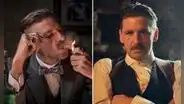 Paul Anderson, Arthur Shelby en ‘Peaky Blinders’, es condenado por posesión y consumo de drogas