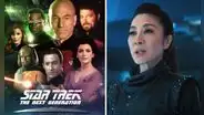 'Star Trek: Sección 31': ¿quiénes actuarán con Michelle Yeoh en la nueva película de Paramount+?