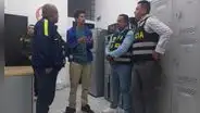 Feminicida Sergio Tarache: “Voy a colaborar, pero no soy una bandeja de plata”