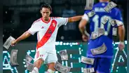 ¿Cuál es el valor de Erick Noriega, el mejor jugador de Perú sub-23 pese a la eliminación?