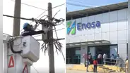 Corte de luz en Piura el 31 de enero y 4 de febrero: ¿qué zonas serán afectadas?