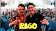 ¡'Rigo' se llevó el rating!: ¿cuánto hizo el regreso de la novela de RCN el lunes 29 de enero?