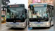 ATU: Metropolitano ofrece hasta 12 servicios expresos en hora punta para agilizar el tránsito