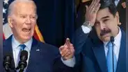 EE. UU. reactiva sanciones contra Venezuela tras inhabilitación de María Corina Machado