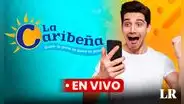 Caribeña Día y Noche HOY, 1 de febrero, EN VIVO: números GANADORES y qué jugó el sorteo colombiano, vía Telecaribe