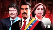 Los países más corruptos del mundo están en Sudamérica: ¿qué puesto ocupan Perú y Argentina?