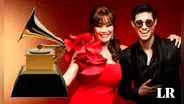 Tony Succar y su madre Mimy lucharán por ganar un Grammy para Perú: “Nuestro trabajo es de calidad”
