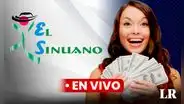 SINUANO Día y Noche HOY, 1 de febrero, EN VIVO: mira AQUÍ los RESULTADOS oficiales del SORTEO vía Telecaribe