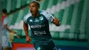 Deportivo Cali se hizo fuerte de local: derrotó 2-0 a Fortaleza FC por la Liga BetPlay 2024