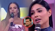Alejandra Baigorria revela cómo está Pamela Franco tras ampay de Christian: "Vi sus ojos llenos de tristeza"