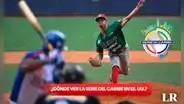 ¿Dónde ver la Serie del Caribe 2024 EN VIVO en Estados Unidos? Programación y canales de TV
