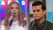 Johanna San Miguel revela futuro de Christian Domínguez en 'América hoy' tras ampay: "No va más"