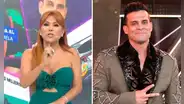 Magaly Medina rechaza haber 'sembrado' a Christian Domínguez: "No quieran justificar su infidelidad"