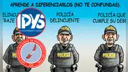 IPYS tras anuncio de la PNP contra La República: "Es una amenaza a la libertad de expresión"