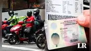 Licencia de conducir 2024, vía MTC: cómo consultar en línea si tu brevete está registrado en el sistema