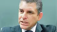 Rafael Vela:“Lo que buscan es una renuncia obligada, que no retorne al Ministerio Público”