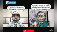 Carlincatura de hoy miércoles 31 de enero de 2024