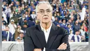 Jorge Fossati en problemas por posible renuncia de jugadores a la Blanquirroja