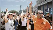 Argentina: declaran inconstitucionales las reformas laborales de Javier Milei