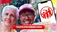 Pagos IVSS, febrero 2024: revisa fecha de PAGO, NUEVOS MONTOS y ÚLTIMAS NOTICIAS