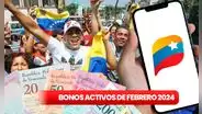 Bonos de la Patria HOY, 1 de febrero 2024: fechas de PAGO y ÚLTIMAS NOTICIAS de los BONOS ACTIVOS