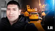 SJL: sicarios asesinan a guardaespaldas de teniente alcalde