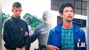 Feminicida Sergio Tarache es recluido en el penal Ancón l