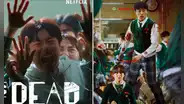 ¿Cuándo se estrena la temporada 2 de ‘Estamos muertos’ en Netflix? Todo lo que se sabe hasta ahora