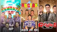 ¿Podrás adivinar? Esta es la mejor cumbia de la historia del Perú, según la IA
