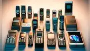 Ni Samsung ni Xiaomi: ¿cuáles son los 10 teléfonos más vendidos de la historia?