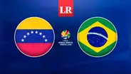 Venezuela vs. Brasil, sub-23 EN VIVO, Preolímpico 2024: ¿cuándo y dónde ver el juego de la Vinotinto?