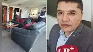 Alcalde de Arequipa sobre fotos de mujeres desnudas en despacho municipal: “No es de mi gestión”