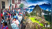 Organizaciones sociales levantan paro en Machu Picchu luego de 7 días