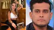 Mary Moncada se defiende en redes tras ampay con Christian Domínguez: “No crean que estoy riéndome”