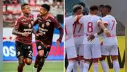 Canal confirmado del Universitario vs. Atlético Grau por la fecha 2 del Torneo Apertura