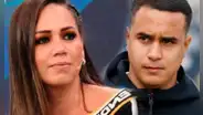 Melissa Klug se pronuncia tras terminar con Jesús Barco: Yo solo estoy detrás de mis hijos