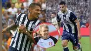 Bonillo explicó por qué Alianza Lima no tuvo en sus planes a Guerrero y Zambrano para el 2024