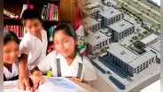 La Escuela Bicentenario con más estudiantes beneficiados estará en Ate: ¿cuánto costará su construcción?