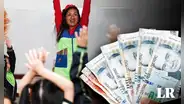 Minedu abre postulaciones para auxiliares: sueldos superan los S/2.500 ¿cómo inscribirse?