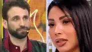 ‘Peluchín’ a Pamela Franco por ampay a Christian: “Lo conociste siendo infiel a Chabelita”