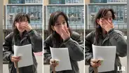 Joven con 2 carreras y 3 idiomas se frustra al no conseguir trabajo: “Me siento humillada”