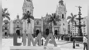 No sacar tu celular: las 6 recomendaciones de National Geographic para turistear en Lima