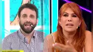 Rodrigo González expone a 'urraco' de Magaly que le pidió trabajo: "El tema económico no es estable"