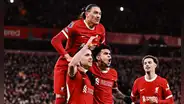 ¡Liverpool 'bailó' al Chelsea! Con gol de Díaz, los de Klopp golearon 4-1 por la Premier League