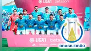 Exfutbolista de Sporting Cristal fichó por equipo brasileño y jugará la segunda división