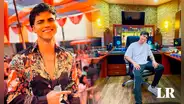 Claudio Armando, un artista peruano que triunfa en Bolivia: “Quiero internacionalizar la cumbia sureña”