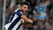 Zambrano estuvo cerca de jugar en gigante de Uruguay, pero eligió a Alianza Lima en 2023