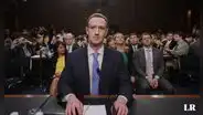 Mark Zuckerberg pide perdón ante el Senado a familiares de víctimas de abuso infantil en redes sociales