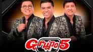 Grupo 5 gana premio Cape Música como mejor artista de cumbia